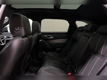 Used Land Rover Range Rover Velar 2022 for sale - 79717238: Photo
