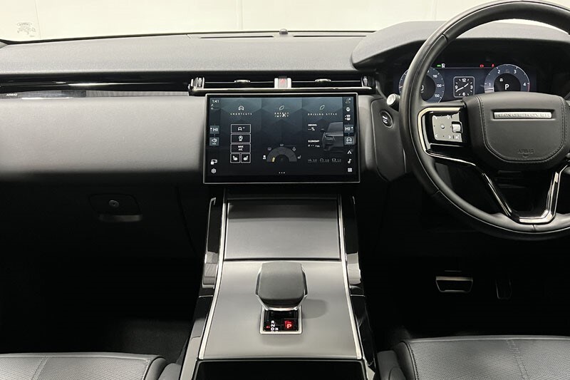 Used Land Rover Range Rover Velar 2024 for sale - 76981909: Photo 14