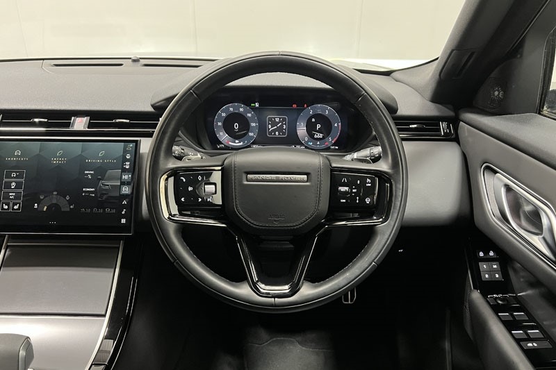 Used Land Rover Range Rover Velar 2024 for sale - 76981909: Photo 15