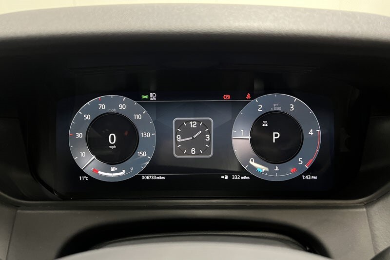 Used Land Rover Range Rover Velar 2024 for sale - 76981909: Photo 16