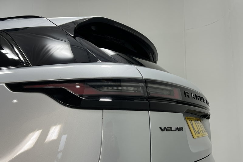 Used Land Rover Range Rover Velar 2024 for sale - 76981909: Photo 19