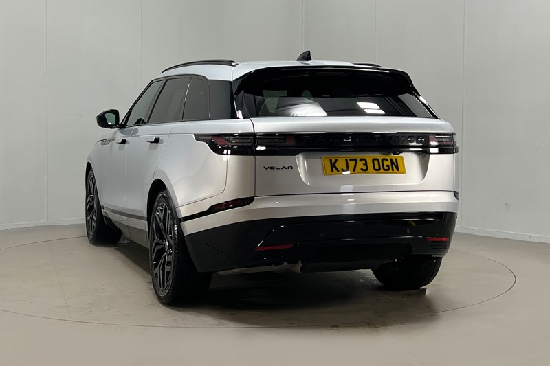 Used Land Rover Range Rover Velar 2024 for sale - 76981909: Photo 2