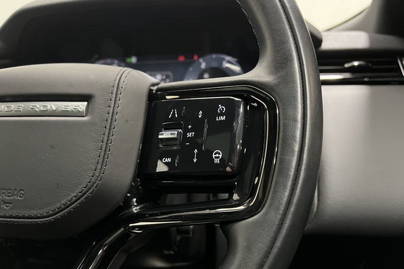 Used Land Rover Range Rover Velar 2024 for sale - 76981909: Photo 30