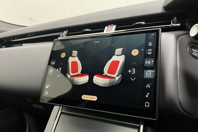 Used Land Rover Range Rover Velar 2024 for sale - 76981909: Photo 34