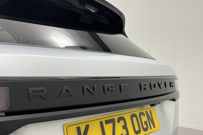 Used Land Rover Range Rover Velar 2024 for sale - 76981909: Photo 41