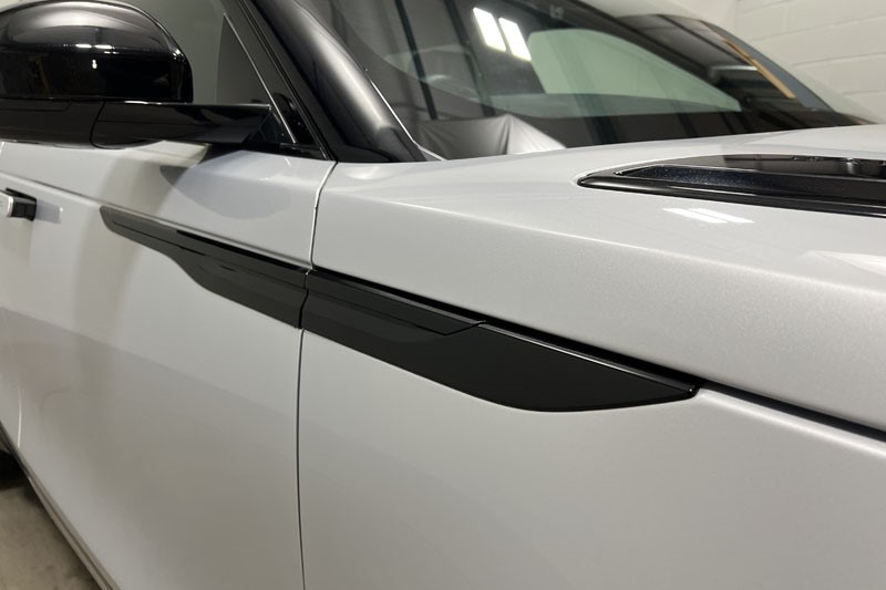 Used Land Rover Range Rover Velar 2024 for sale - 76981909: Photo 45