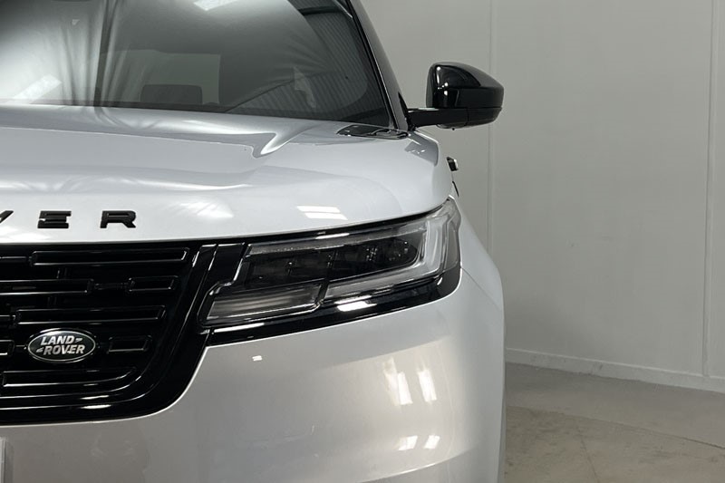 Used Land Rover Range Rover Velar 2024 for sale - 76981909: Photo 46