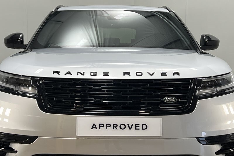 Used Land Rover Range Rover Velar 2024 for sale - 76981909: Photo 47