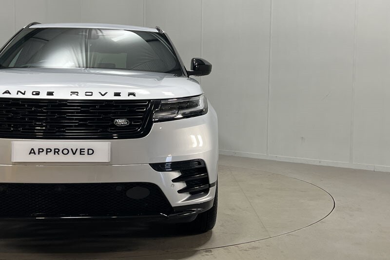 Used Land Rover Range Rover Velar 2024 for sale - 76981909: Photo 48