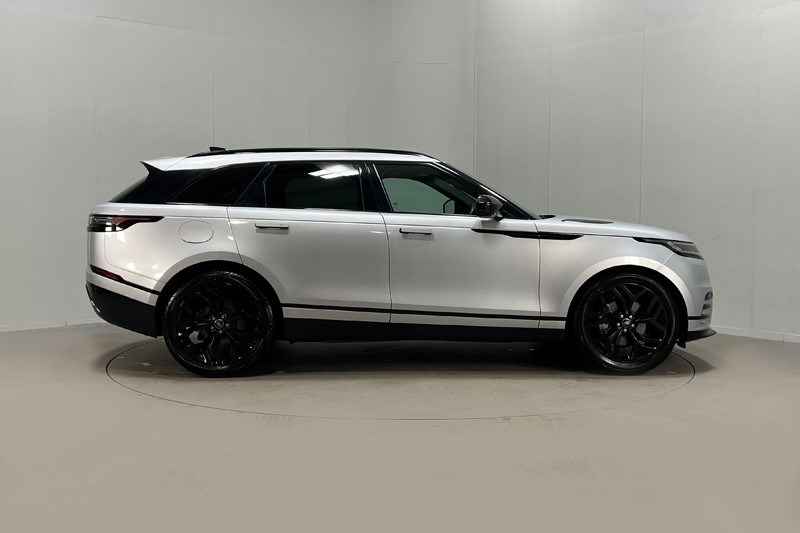 Used Land Rover Range Rover Velar 2024 for sale - 76981909: Photo 5