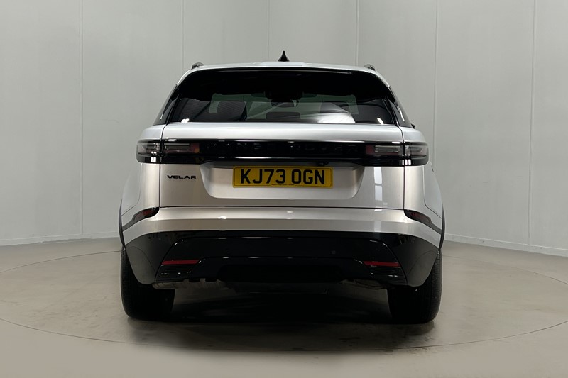 Used Land Rover Range Rover Velar 2024 for sale - 76981909: Photo 6