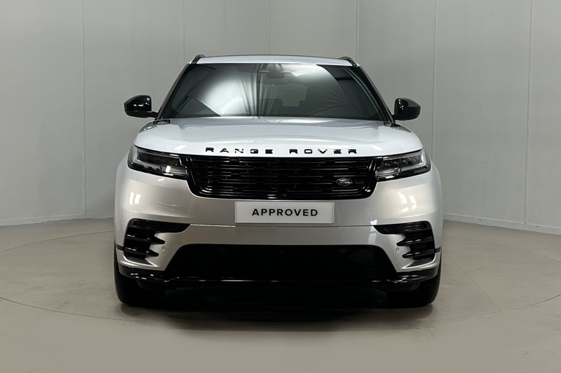 Used Land Rover Range Rover Velar 2024 for sale - 76981909: Photo 7