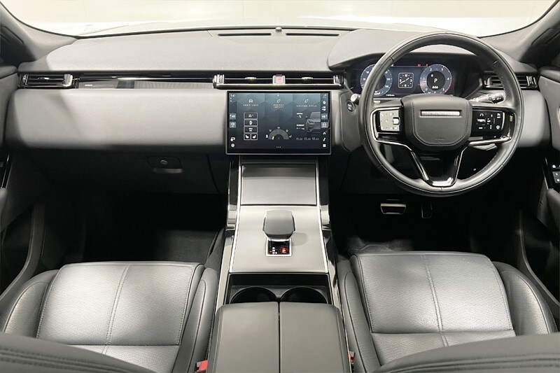 Used Land Rover Range Rover Velar 2024 for sale - 76981909: Photo 9