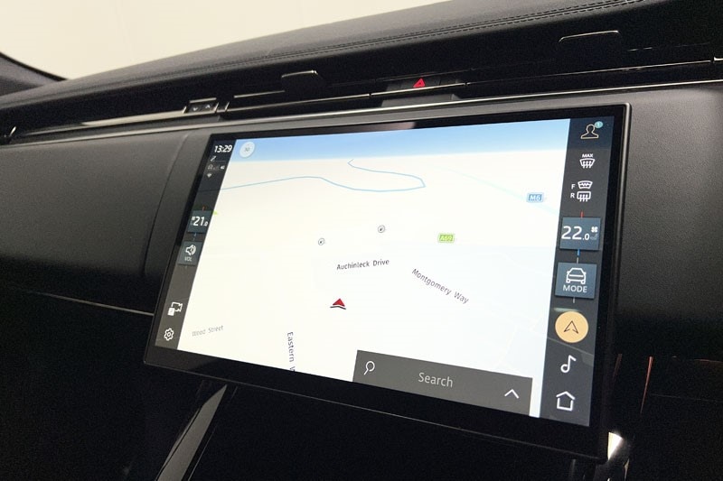 Used Land Rover Range Rover Sport 2023 for sale - 77945584: Photo 11