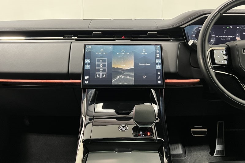 Used Land Rover Range Rover Sport 2023 for sale - 77945584: Photo 14