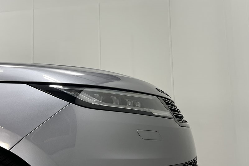 Used Land Rover Range Rover Sport 2023 for sale - 77945584: Photo 17