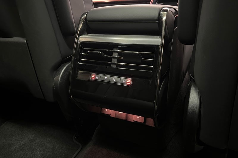 Used Land Rover Range Rover Sport 2023 for sale - 77945584: Photo 18