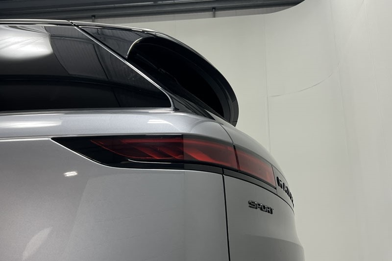 Used Land Rover Range Rover Sport 2023 for sale - 77945584: Photo 19