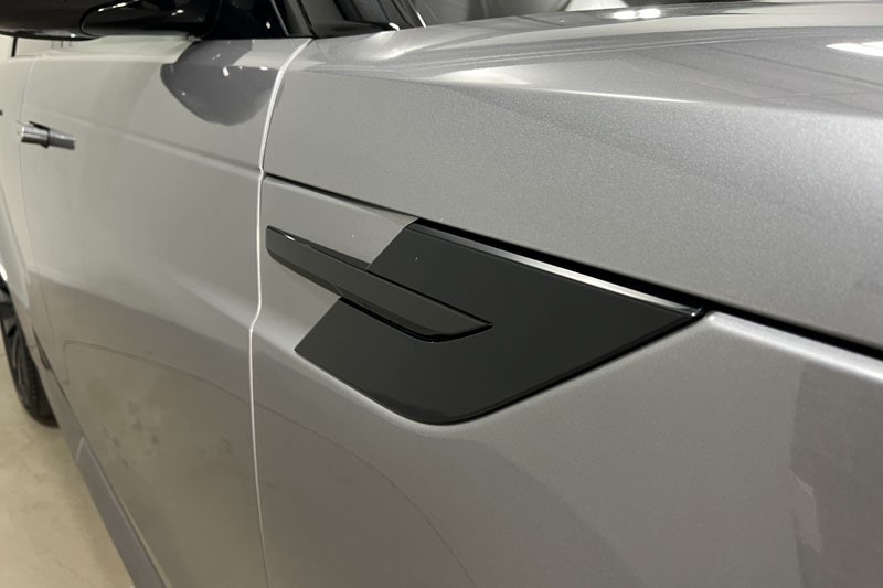 Used Land Rover Range Rover Sport 2023 for sale - 77945584: Photo 20