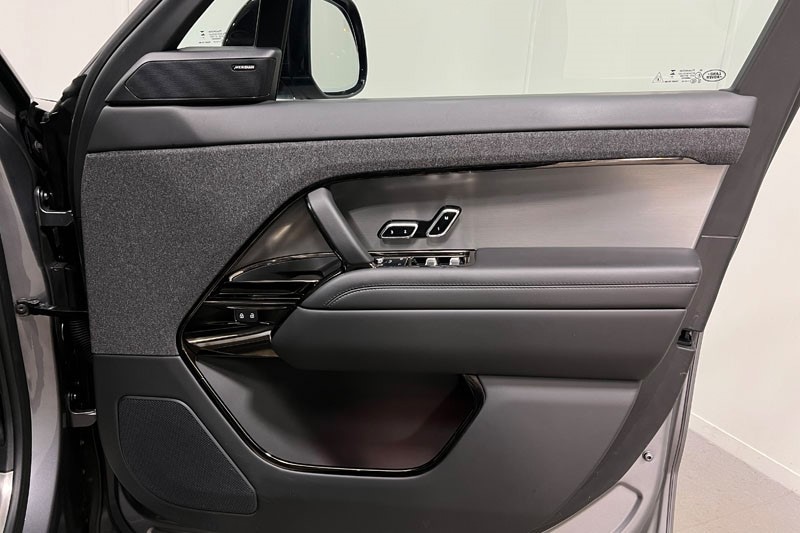 Used Land Rover Range Rover Sport 2023 for sale - 77945584: Photo 21