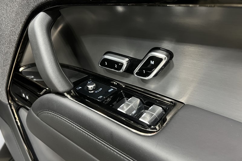 Used Land Rover Range Rover Sport 2023 for sale - 77945584: Photo 22