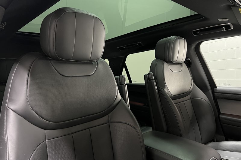 Used Land Rover Range Rover Sport 2023 for sale - 77945584: Photo 26