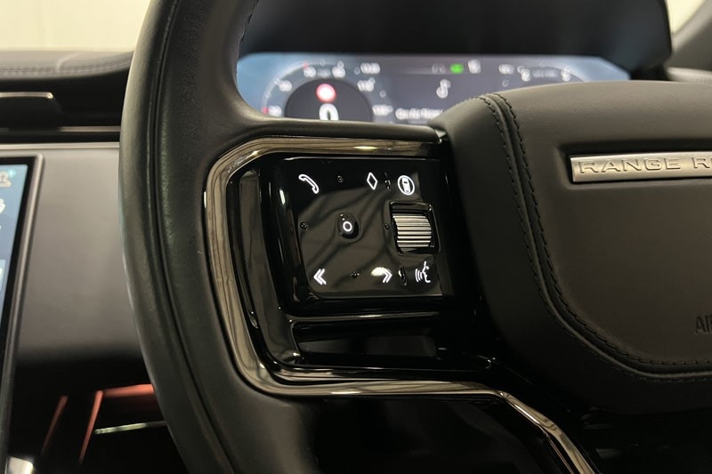Used Land Rover Range Rover Sport 2023 for sale - 77945584: Photo 28