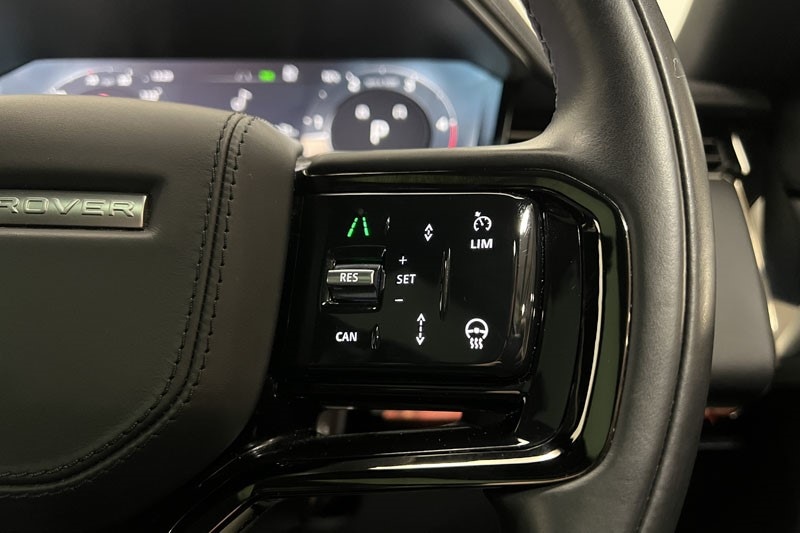 Used Land Rover Range Rover Sport 2023 for sale - 77945584: Photo 29