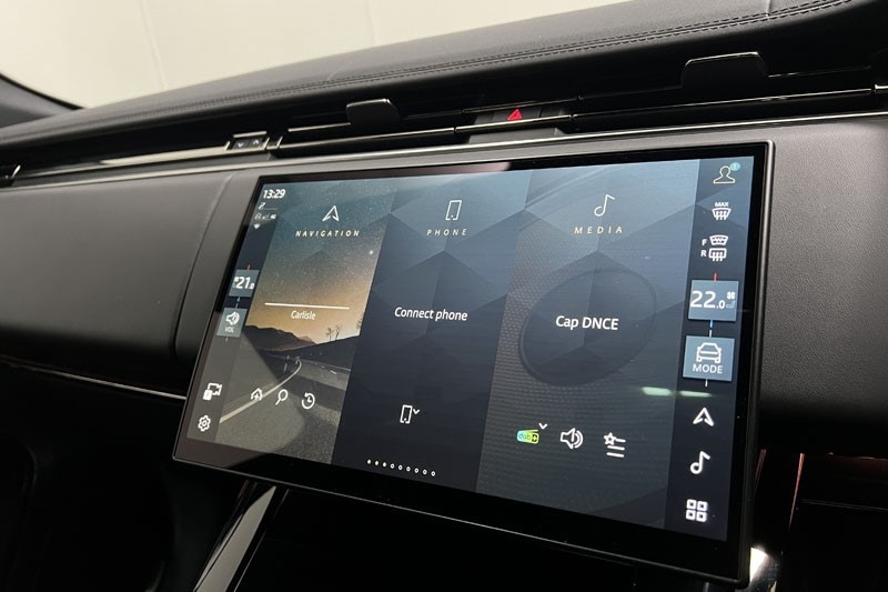 Used Land Rover Range Rover Sport 2023 for sale - 77945584: Photo 31