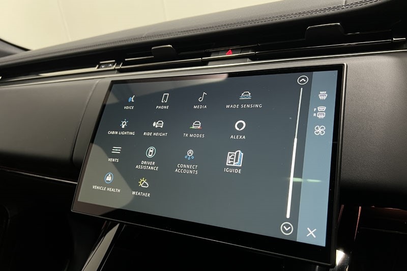 Used Land Rover Range Rover Sport 2023 for sale - 77945584: Photo 35