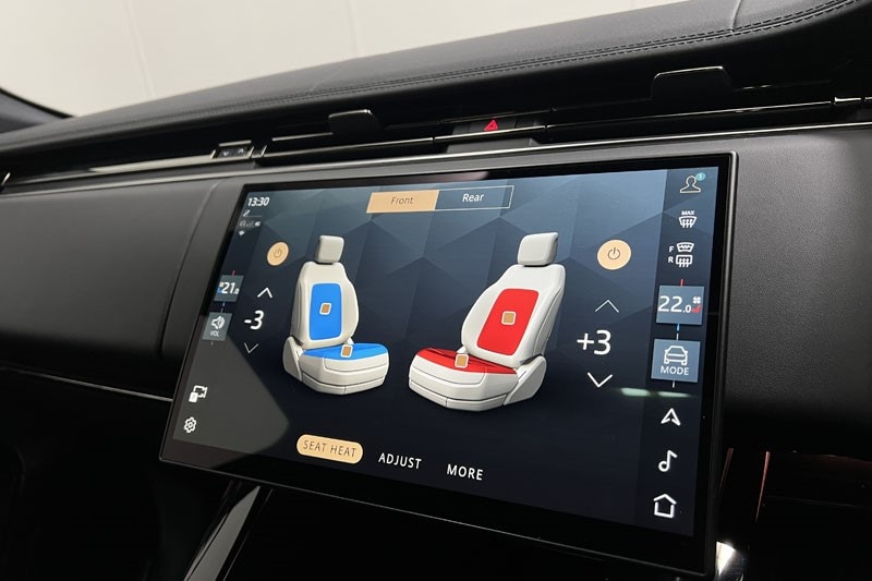 Used Land Rover Range Rover Sport 2023 for sale - 77945584: Photo 36