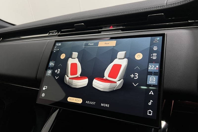 Used Land Rover Range Rover Sport 2023 for sale - 77945584: Photo 37