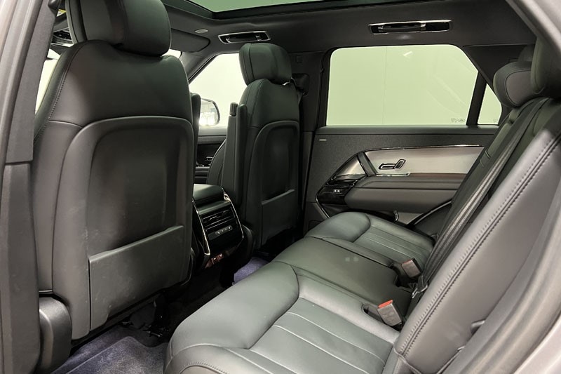 Used Land Rover Range Rover Sport 2023 for sale - 77945584: Photo 40