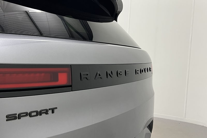 Used Land Rover Range Rover Sport 2023 for sale - 77945584: Photo 44