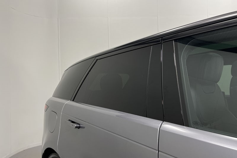 Used Land Rover Range Rover Sport 2023 for sale - 77945584: Photo 45