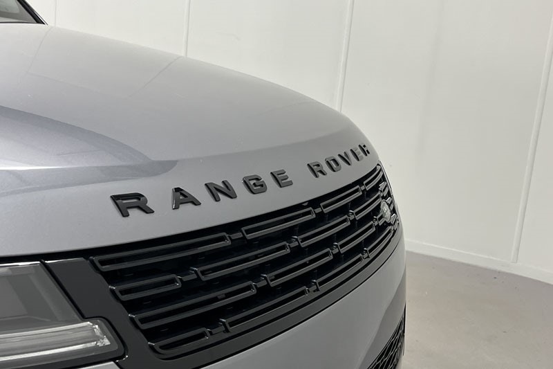 Used Land Rover Range Rover Sport 2023 for sale - 77945584: Photo 49
