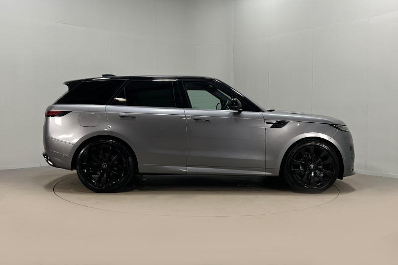 Used Land Rover Range Rover Sport 2023 for sale - 77945584: Photo 5