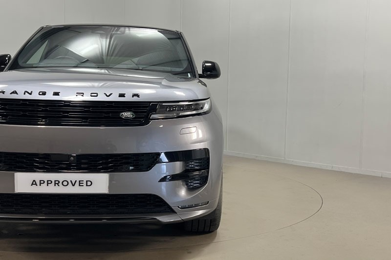 Used Land Rover Range Rover Sport 2023 for sale - 77945584: Photo 50