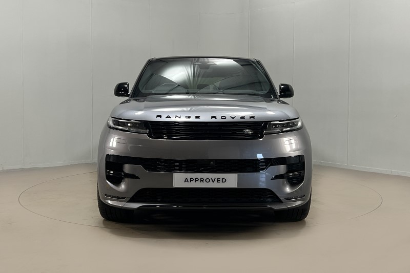 Used Land Rover Range Rover Sport 2023 for sale - 77945584: Photo 7
