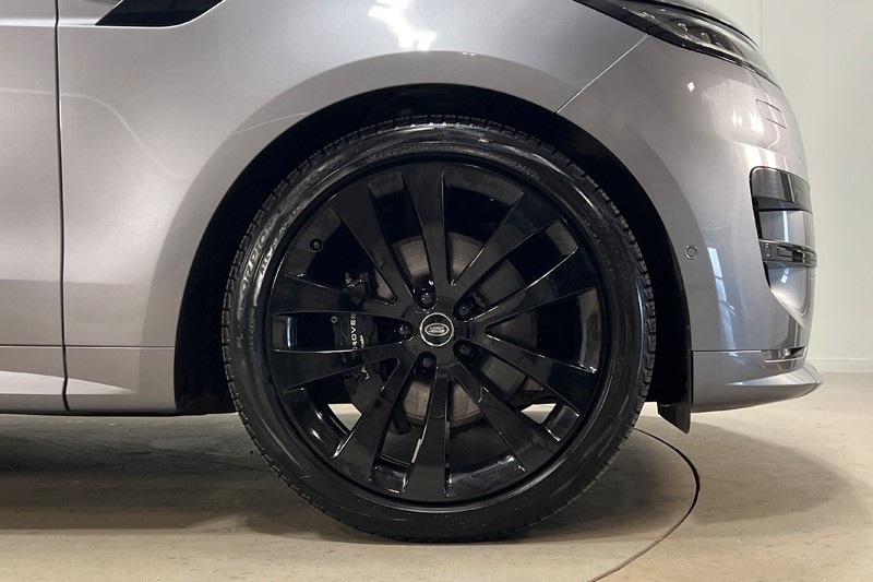 Used Land Rover Range Rover Sport 2023 for sale - 77945584: Photo 8