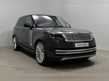 Used Land Rover Range Rover 2022 for sale - 79788795: Photo