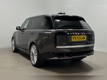 Used Land Rover Range Rover 2022 for sale - 79788795: Photo