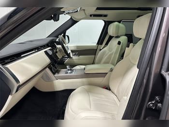 Used Land Rover Range Rover 2022 for sale - 79788795: Photo
