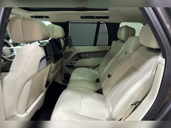 Used Land Rover Range Rover 2022 for sale - 79788795: Photo