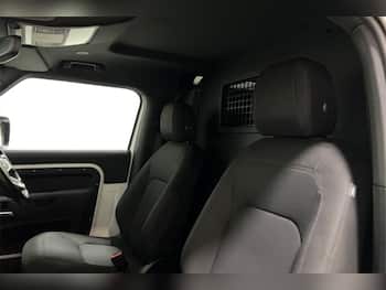 Used Land Rover Defender 2022 for sale - 79640431: Photo