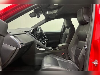 Used Jaguar E-Pace 2021 for sale - 78329041: Photo