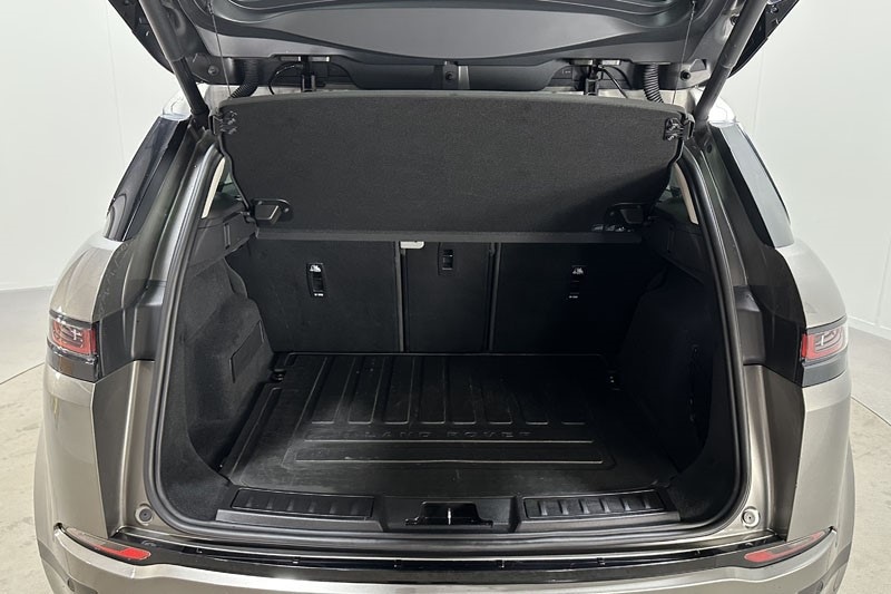 Used Land Rover Range Rover Evoque 2021 for sale - 77353918: Photo 10