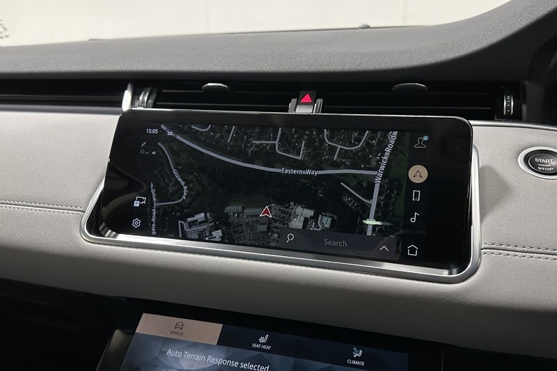 Used Land Rover Range Rover Evoque 2021 for sale - 77353918: Photo 11