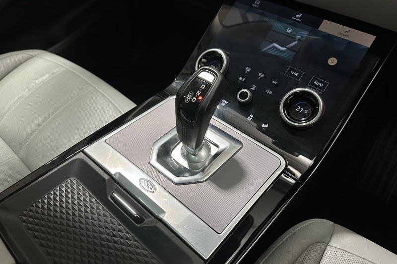 Used Land Rover Range Rover Evoque 2021 for sale - 77353918: Photo 13