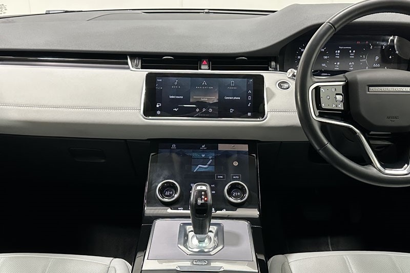 Used Land Rover Range Rover Evoque 2021 for sale - 77353918: Photo 14